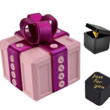 🎄The Ultimate Christmas Prank Box 🎁— Surprise, Laugh & Gift