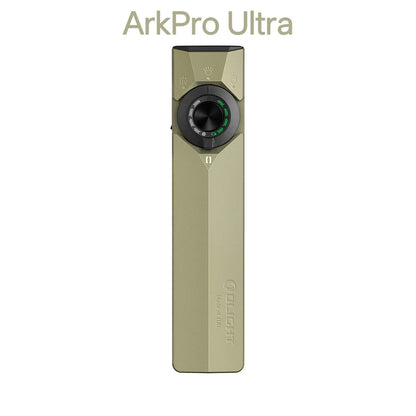 ArkPro™  Series Rethink Light Reimagine Light