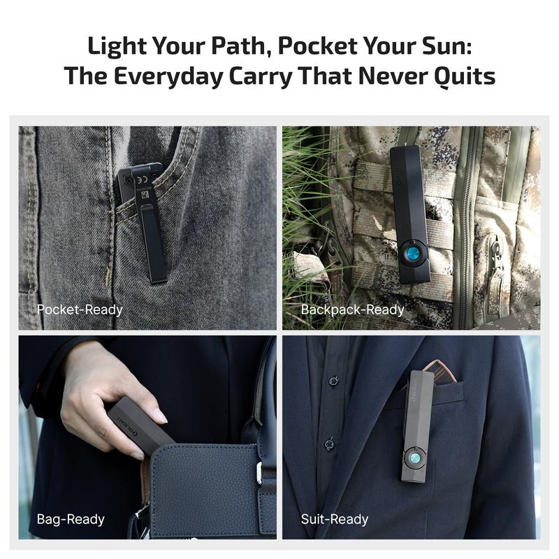 ArkPro™  Series Rethink Light Reimagine Light