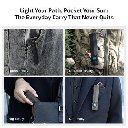 ArkPro™  Series Rethink Light Reimagine Light