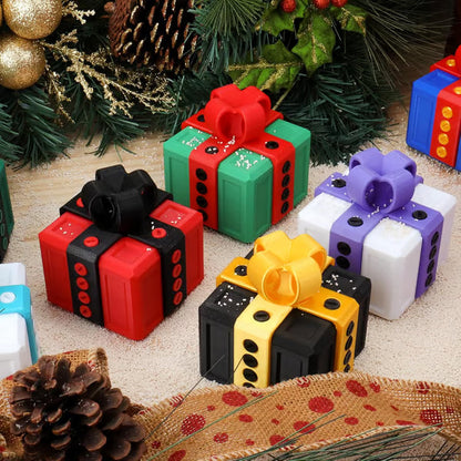 🎄The Ultimate Christmas Prank Box 🎁— Surprise, Laugh & Gift