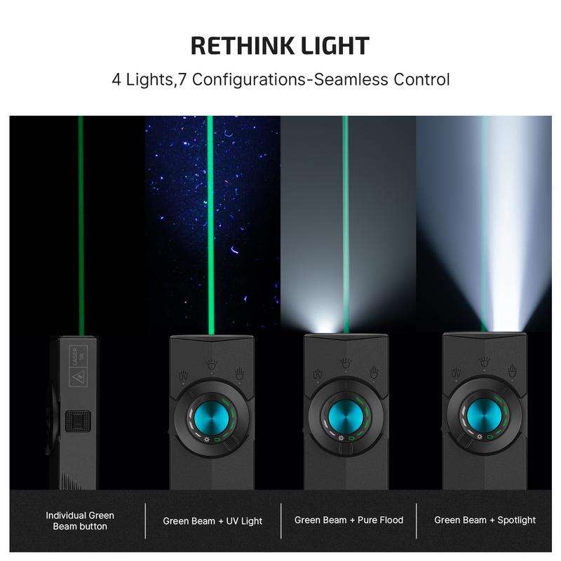 ArkPro™  Series Rethink Light Reimagine Light